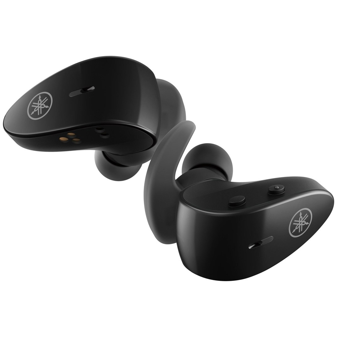 Yamaha TW-ES5A True Wireless Sports Earbuds (various colors)