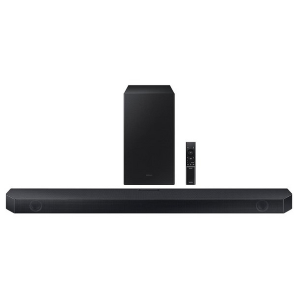 Samsung 360W 3.1.2-Channel Q Series HW-Q600C Dolby Soundbar System