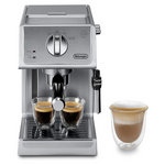 Delonghi 15-Bar Pump Espresso & Cappuccino Machine (ECP3630)