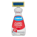 27.5oz Carbona Oxy-Powered Carpet & Upholstery Cleaner