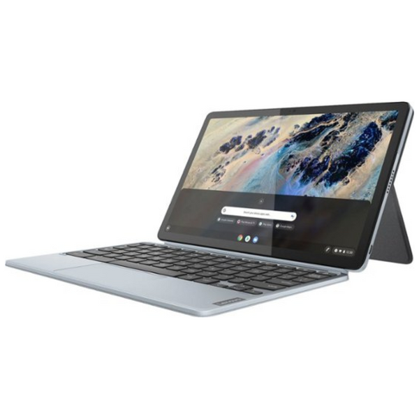 Lenovo IdeaPad Duet 3 11" Touchscreen 2-in-1 Chromebook (Qualcomm Snapdragon 7cG2 / 4GB RAM / 128GB)