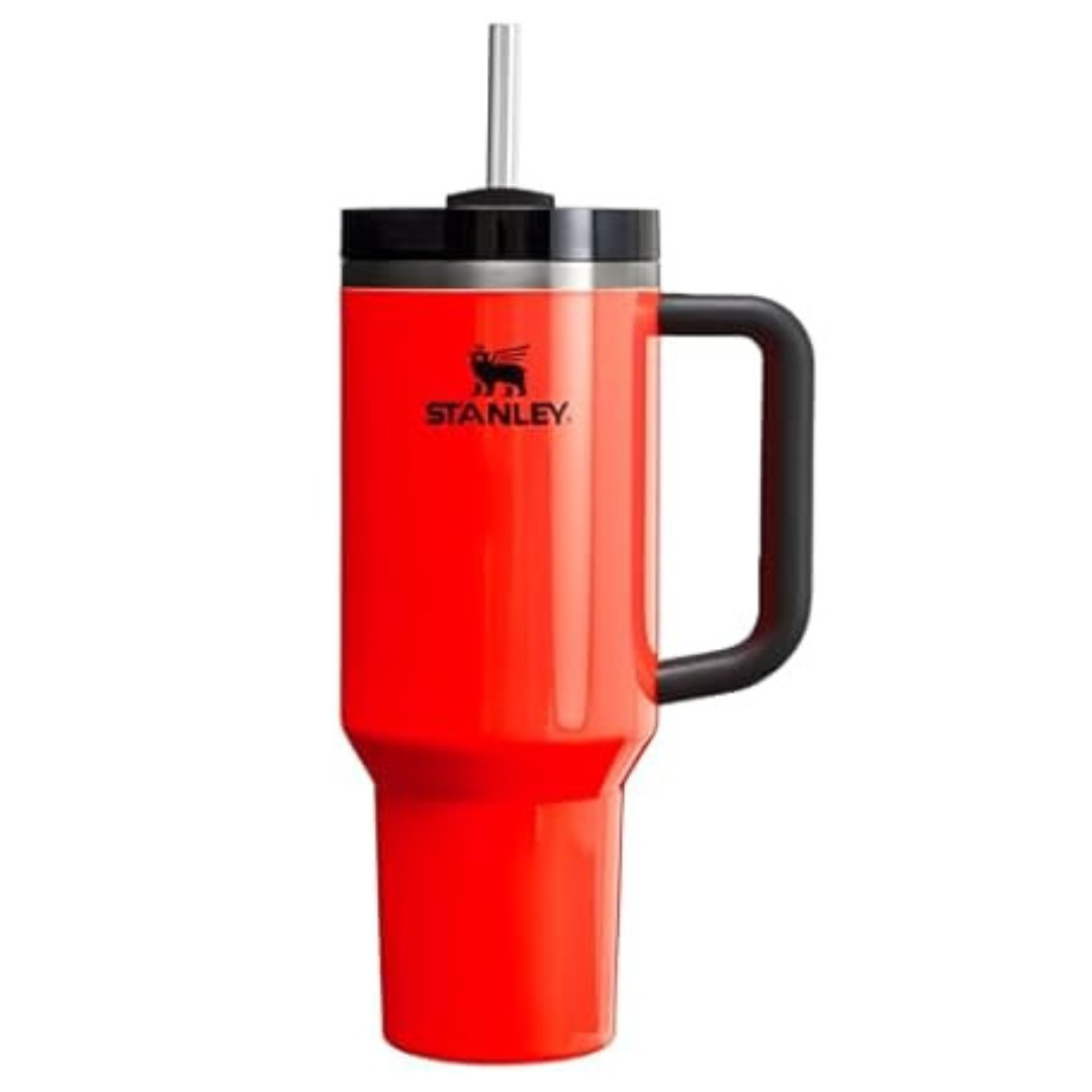 40oz Stanley Quencher H2.0 FlowState Stainless Steel Insulated Tumbler