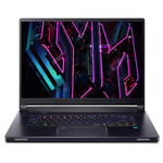 Acer Predator Triton X 17" WQXGA Gaming Laptop (i9-13900HX / 64GB RAM / 2TB SSD / 16GB RTX 4090) [Certified Refurb]