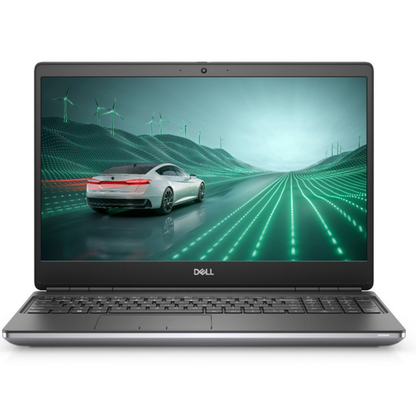 Dell Precision 7550 15.6" FHD Laptop (I5-10400H / 16GB RAM / 512GB SSD / 4GB Nvidia Quadro T1000) [Certified Refurb]