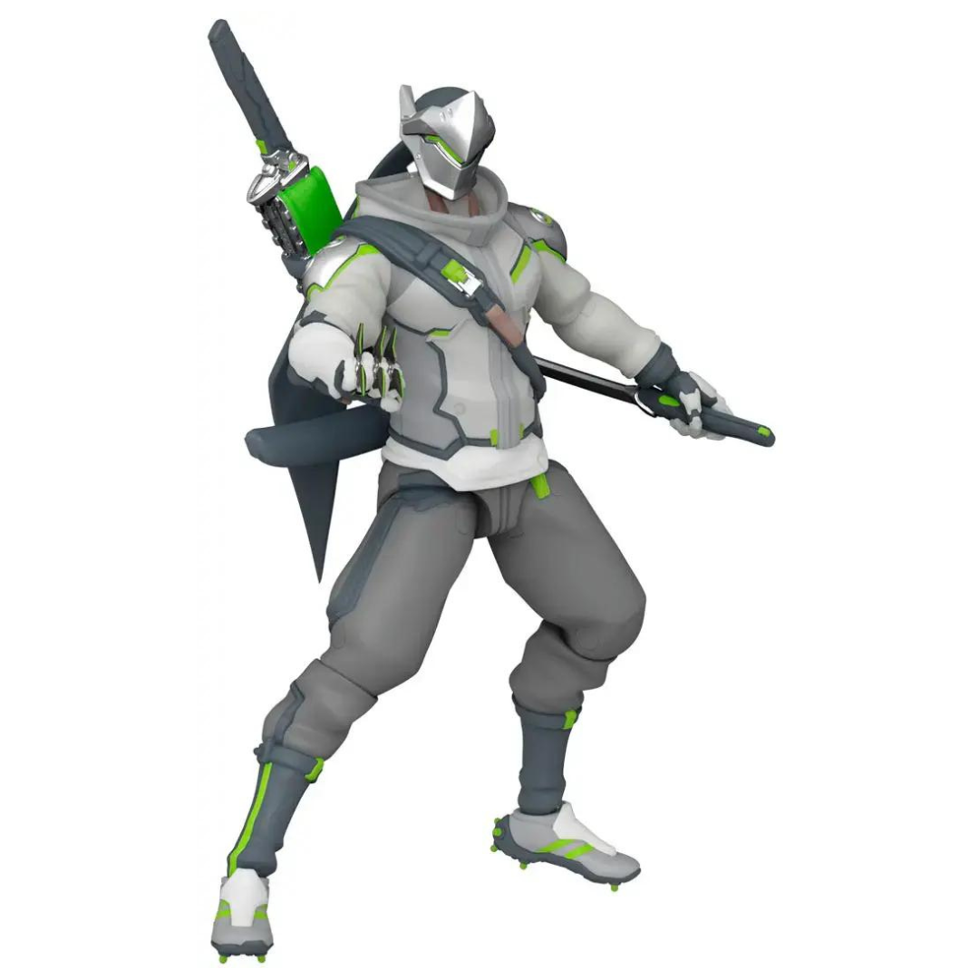 Overwatch 2 Genji 3 3/4" Funko Action Figure