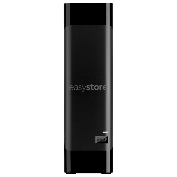 Western Digital Easystore 12TB USB 3.0 Portable External Hard Drive