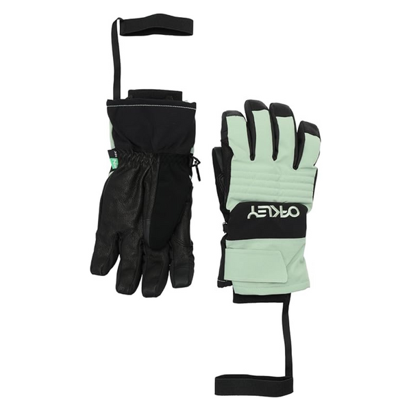 Oakley Men's B1B Glove (Jade/Blackout)