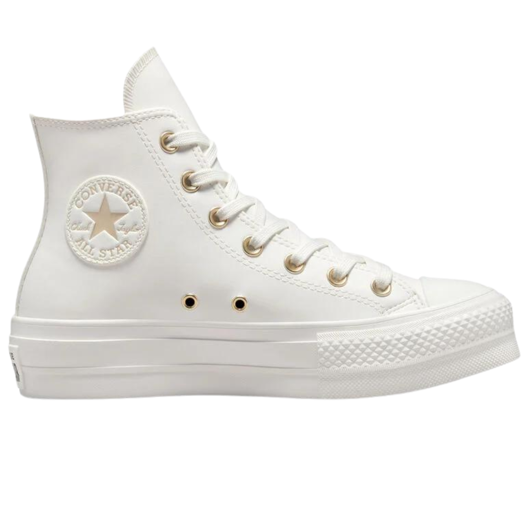 Converse Women's Chuck Taylor All Star Lift Platform Mono Shoes (Various)