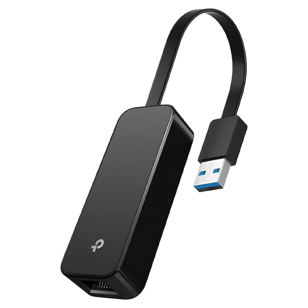 TP-Link USB To Ethernet Adapter (UE306)