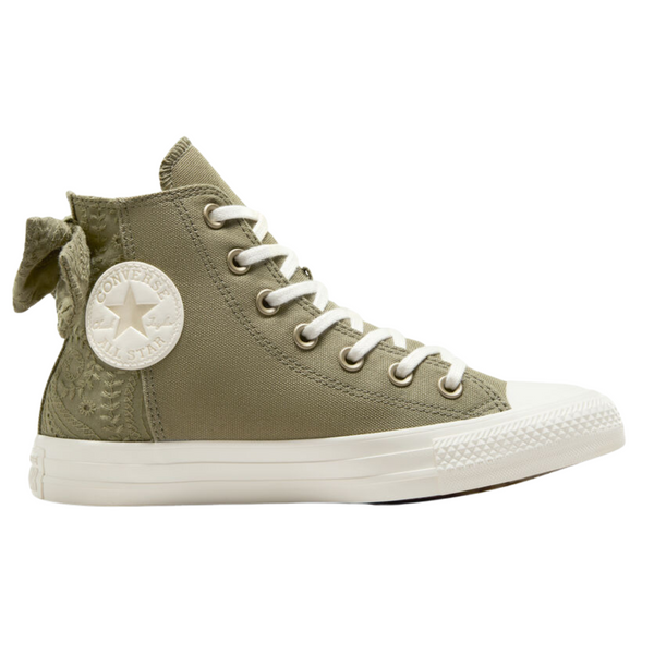 Converse Women's Chuck Taylor All Star Bow High Top Shoes (Various)