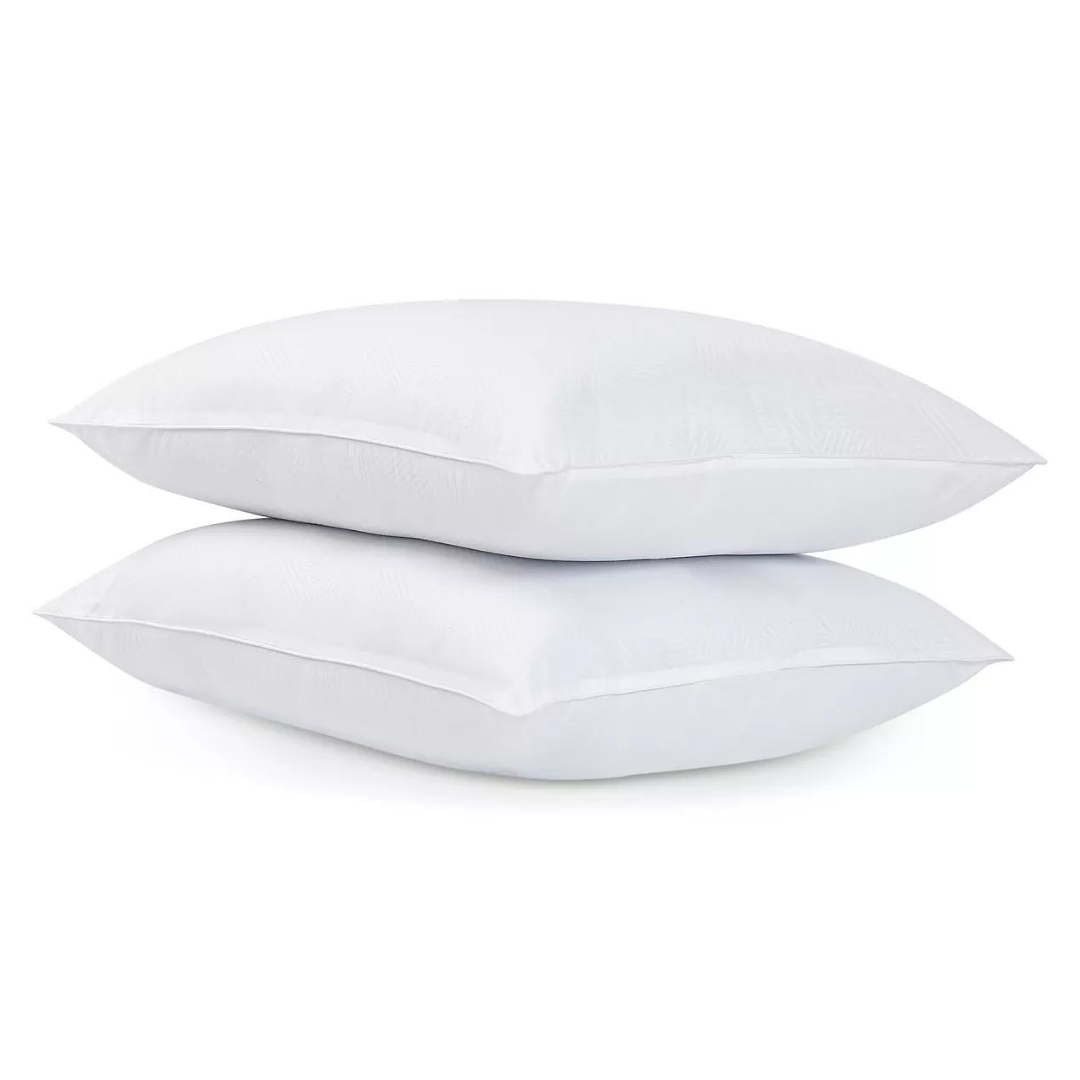 2-Pack Eddie Bauer Down Alternative Jumbo Pillow (Standard)