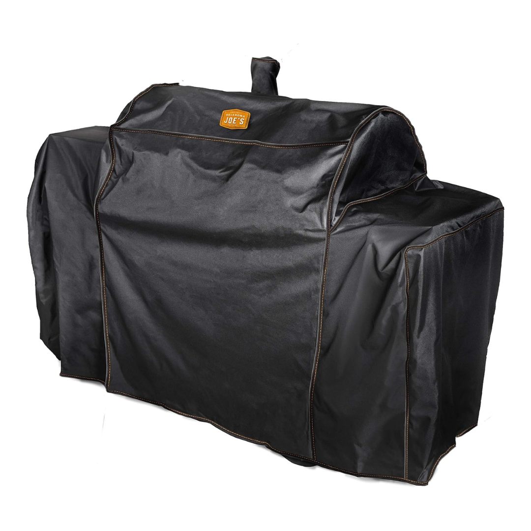 Oklahoma Joe's Longhorn Outdoor Grill Combo Cover