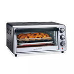 Hamilton Beach Sure-Crisp Air Fryer Toaster Oven + $10 Kohls Cash