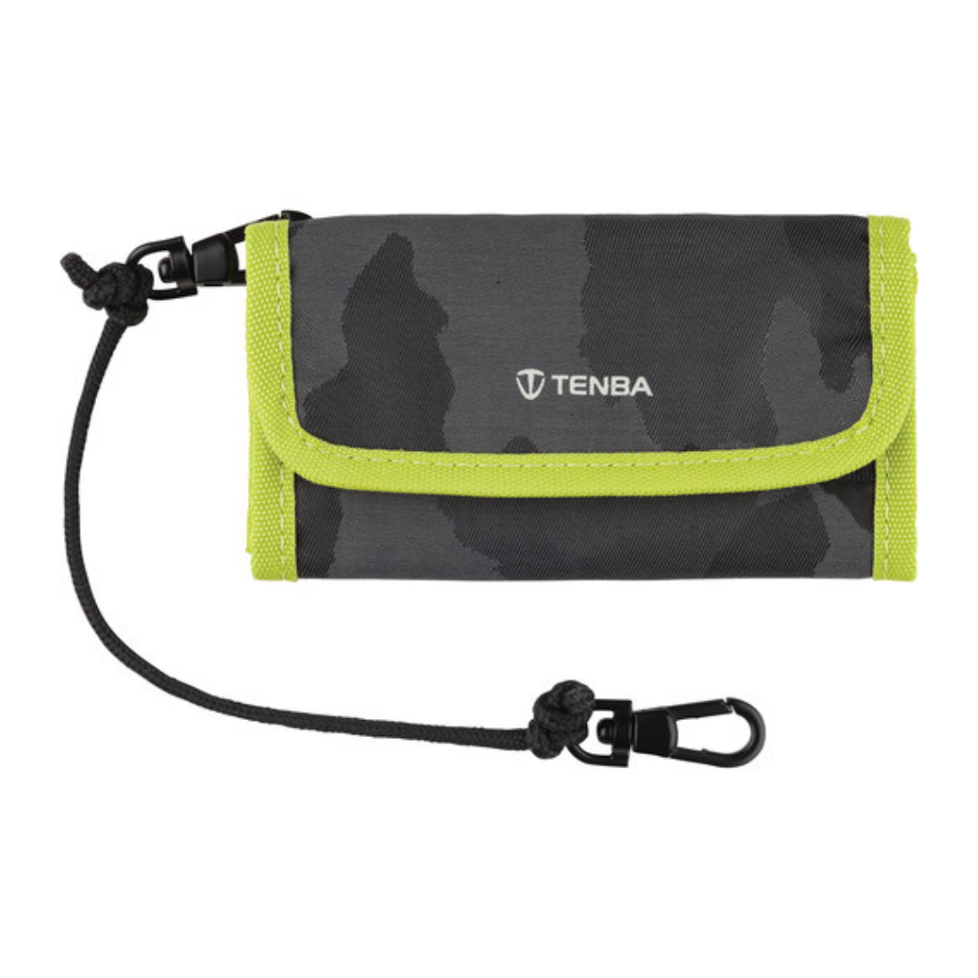 Tenba Reload SD 9 Card Wallet