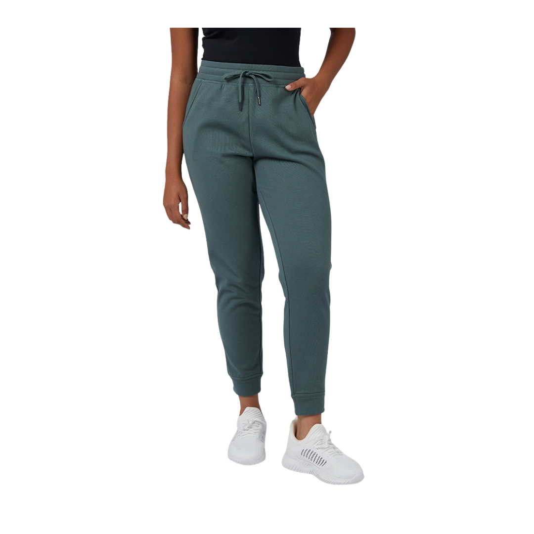 32 Degrees Women's Comfort Tech Jogger (4 Colors)