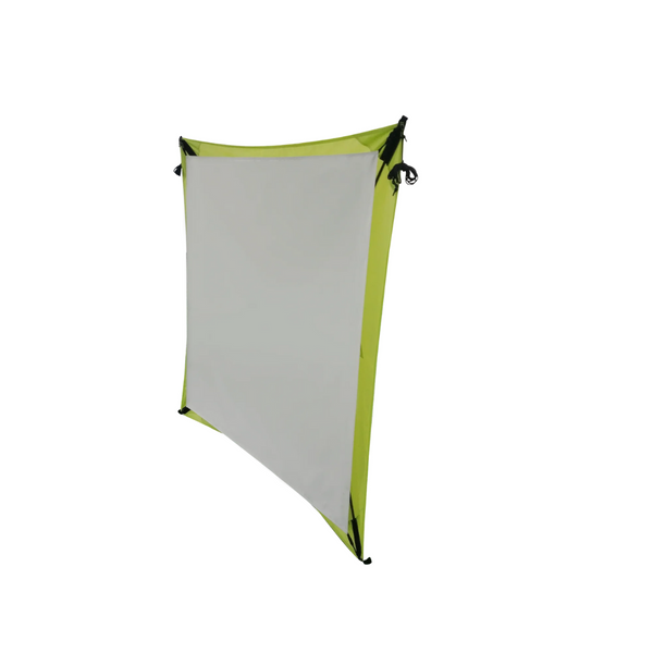 Ozark Trail 59" Hazel Creek Outdoor Freestanding Movie Screen