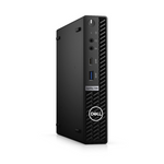 Dell OptiPlex 7080 MFF Desktop (i5-10600T / 32GB RAM / 256GB SSD) [Certified Refurb]