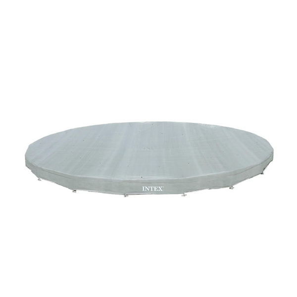 INTEX 28041E Deluxe Pool Cover