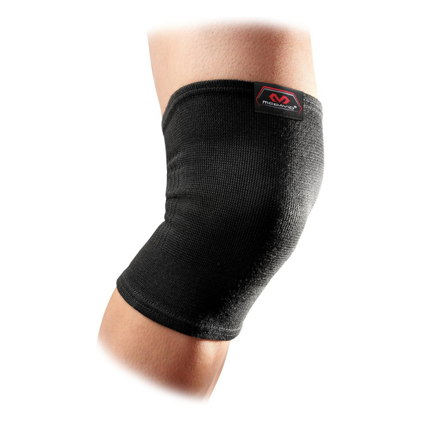 McDavid 510 Elastic Knee Support (Medium)