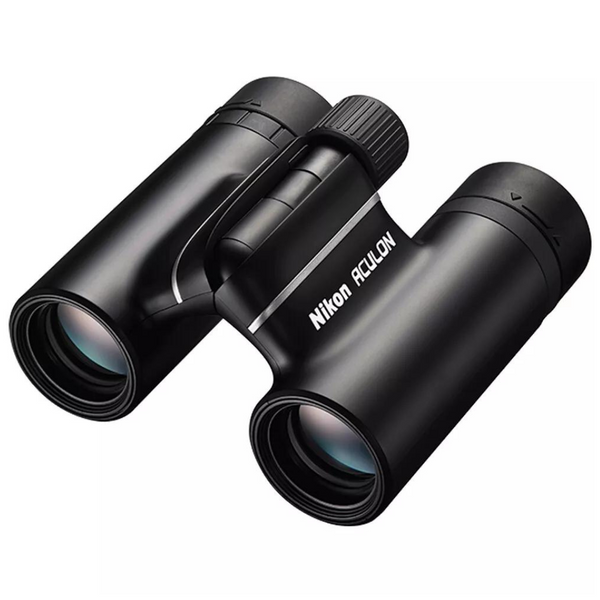 Nikon Aculon T02 10x21 Binoculars [Certified Refurb]