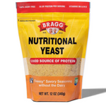 Bragg Premium Nutritional Yeast Seasoning (Original, 12 Oz)