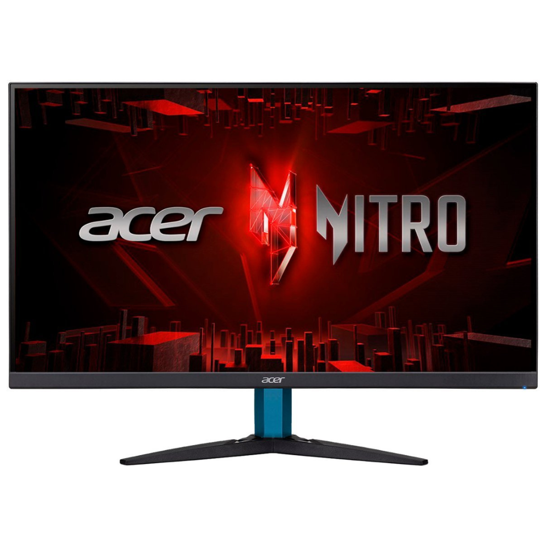 Acer Nitro 27" 1440p 170Hz 1ms HDR10 VA FreeSync Gaming Monitor