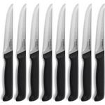 8-Piece Calphalon Premier Carbon Steel Steak Knife Set