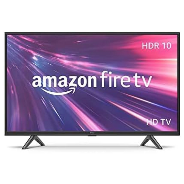 Amazon 32" Smart LED 2-Series Fire TV with Alexa Voice Remote