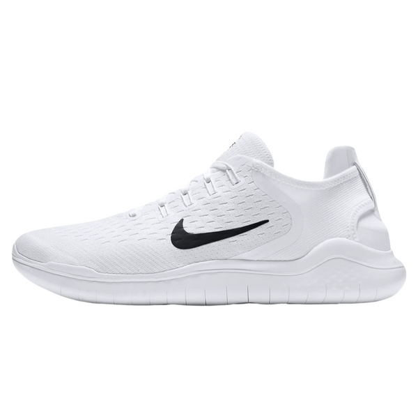 Nike Free Run 2018 Men's Road Running Shoes