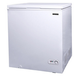 Thomson 7.1 Cu. Ft. Chest Freezer (White)