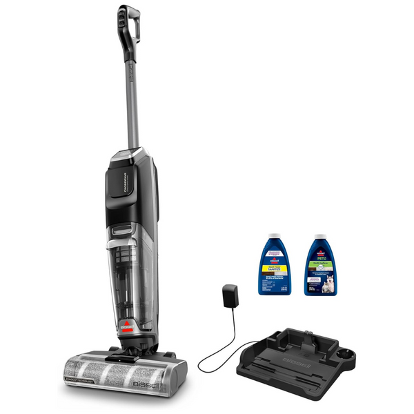 Bissell Cordless Wet Dry CrossWave Multi-Surface Floor Cleaner