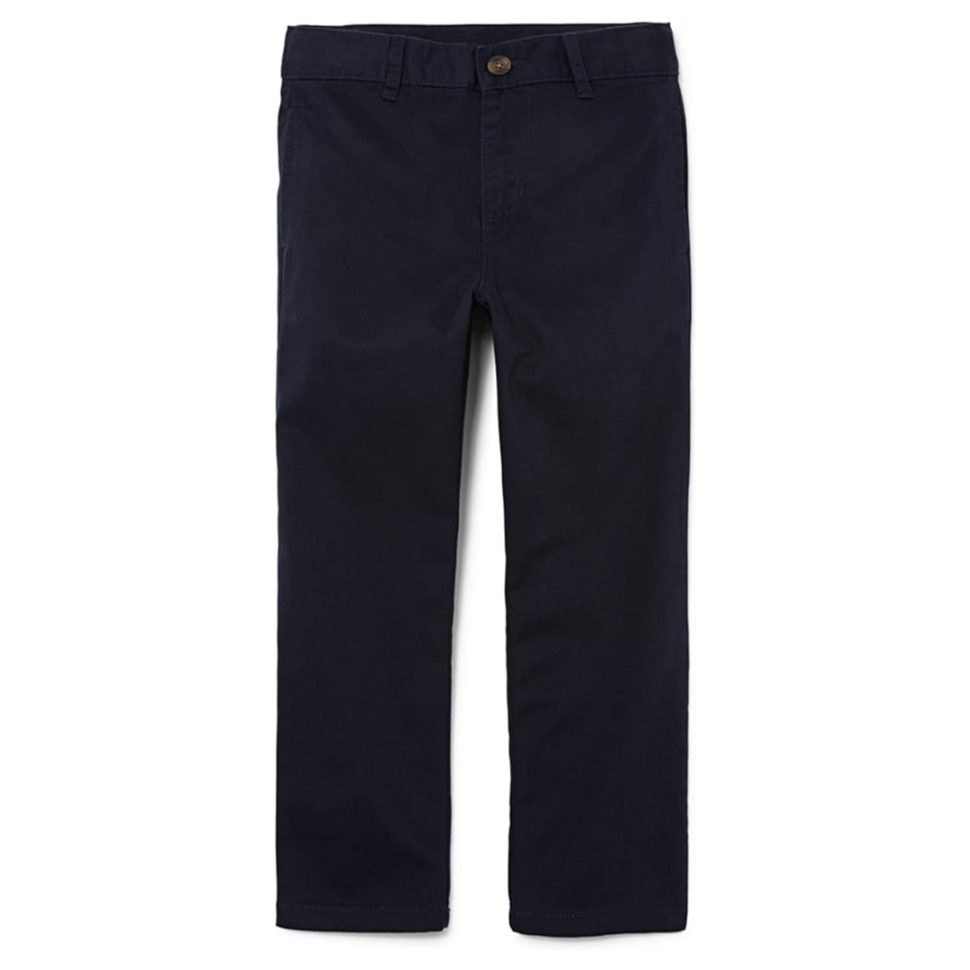 The Children’s Place Boys’ Stretch Chino Pants