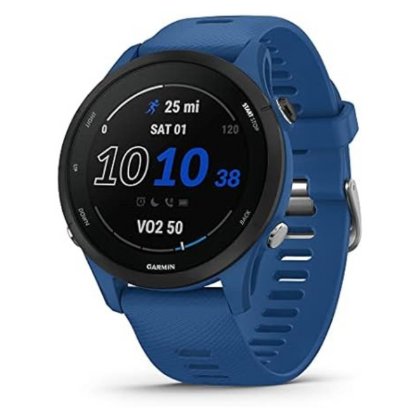 Garmin Forerunner 255 Multisport GPS Smartwatch