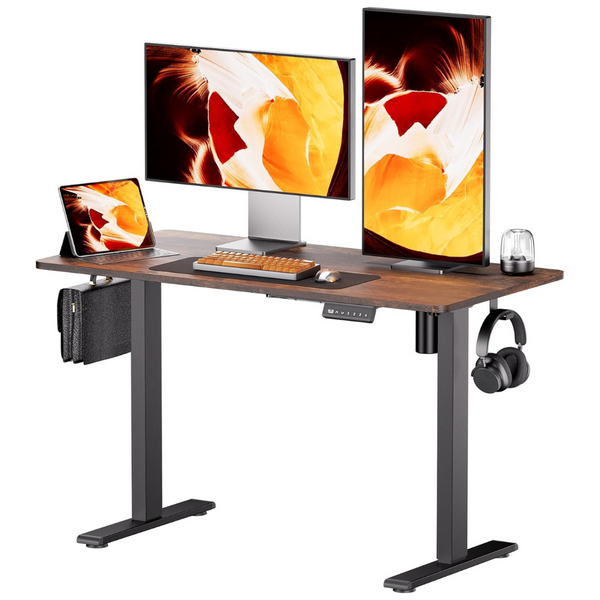 Sohomach Electric Adjustable Height Standing Desk (Various)