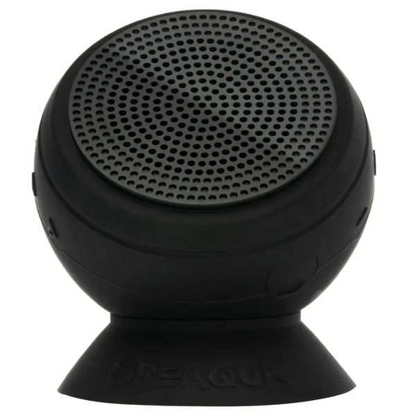 Speaqua Barnacle Pro 2.0 Portable Waterproof Bluetooth Speaker