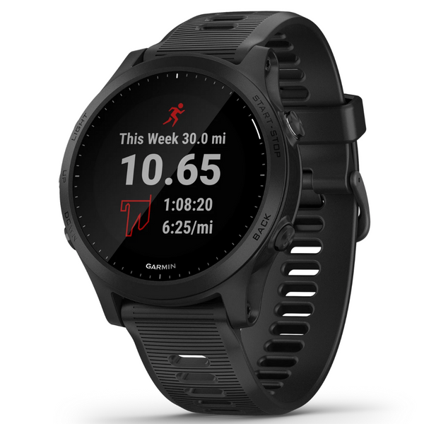 Garmin Forerunner 945 Premium GPS Sport Smartwatch (010-02063-00)