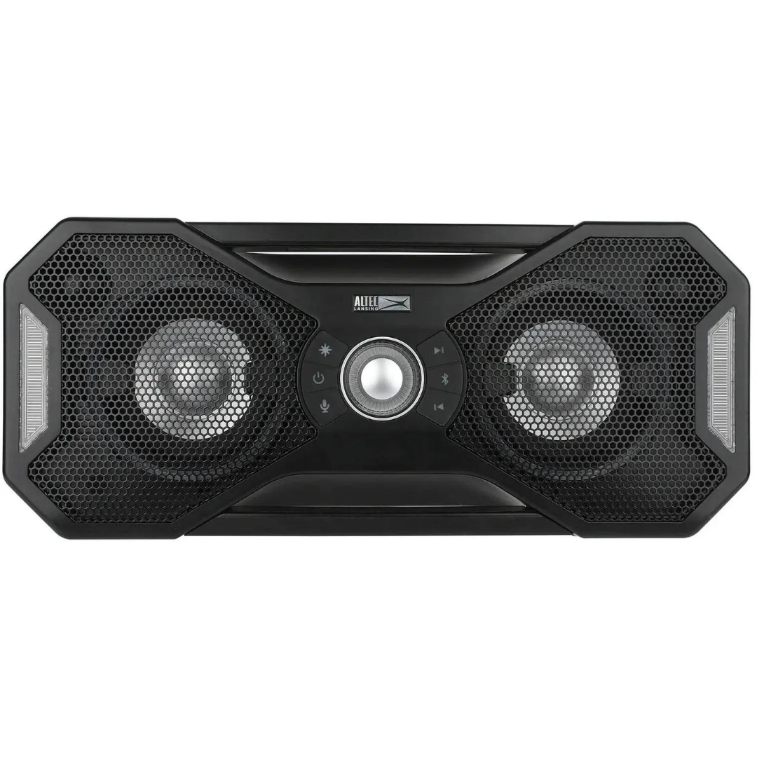 Altec Lansing Mix 2.0 Bluetooth Speaker