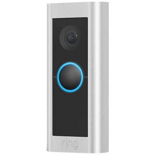 Ring Pro 2 Smart WiFi Video Doorbell