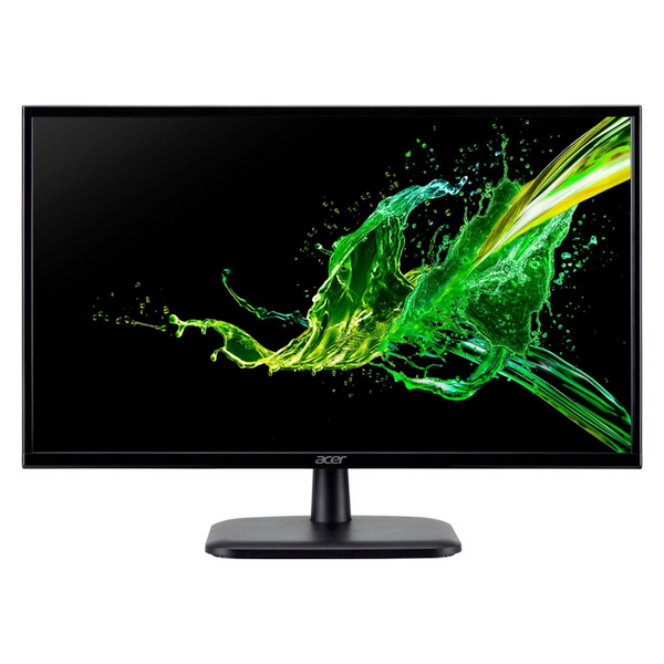 Acer EK220Q E3bi 21.5" FHD IPS LCD Monitor