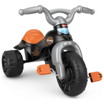 Fisher-Price Harley Davidson Motorcycles Tough Trike