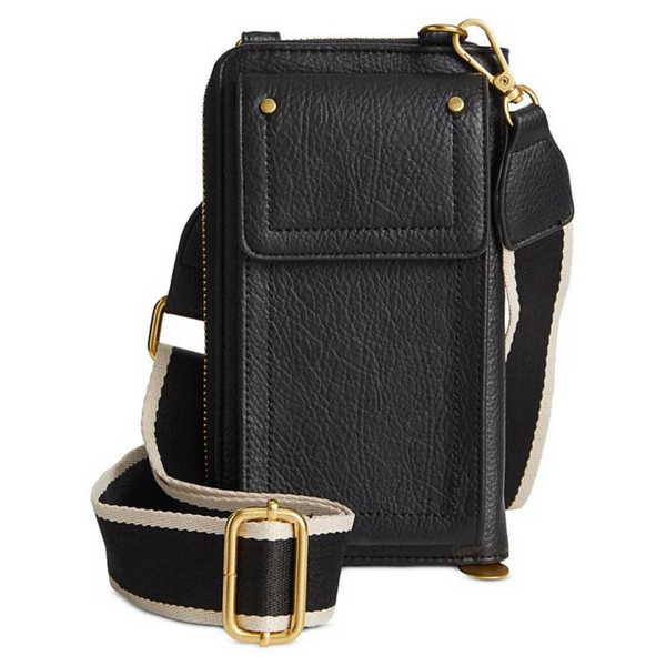 Style & Co Phone Crossbody Wallet