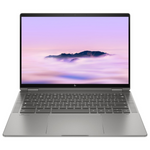 HP Chromebook Plus 14" WUXGA Touchscreen 2-In-1 Laptop (I3-1215U / 8GB RAM / 256GB SSD)