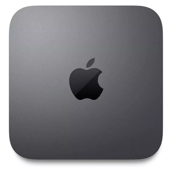 Apple Mac Mini (I7-8700B / 32GB RAM / 128GB SSD)