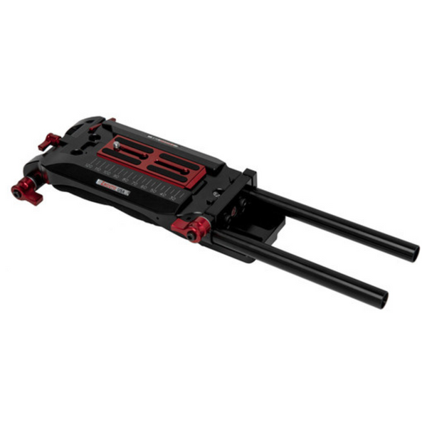 Zacuto ACT Baseplate