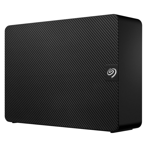 Seagate Expansion 14TB USB 3.0 Desktop External Hard Drive