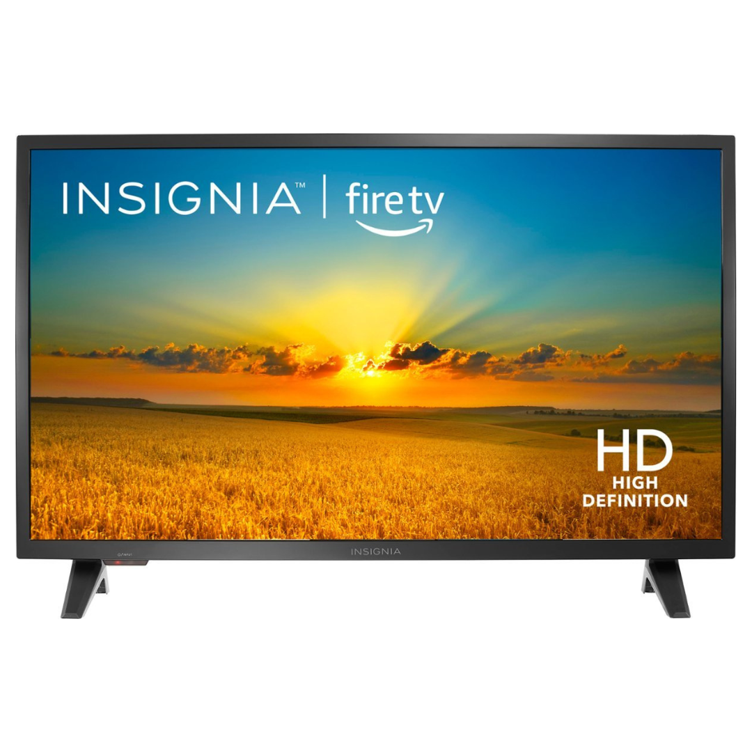 Insignia Class F20 Series 32" 720p Smart LED Fire TV HDTV