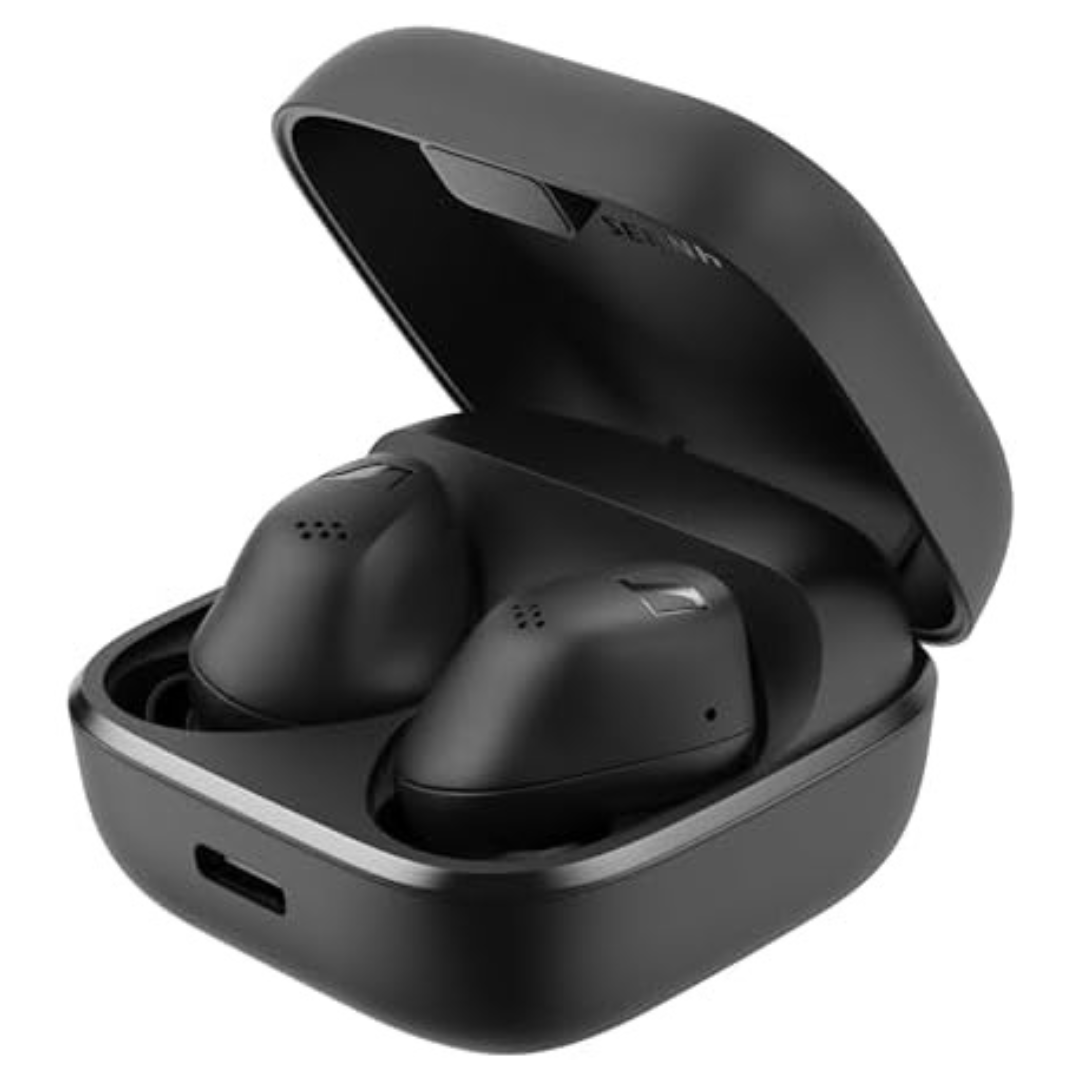 Sennheiser Accentum True Wireless Earbuds