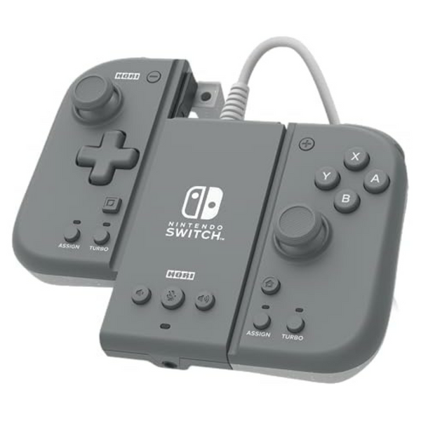 HORI Split Pad Compact Attachment Set For Nintendo Switch