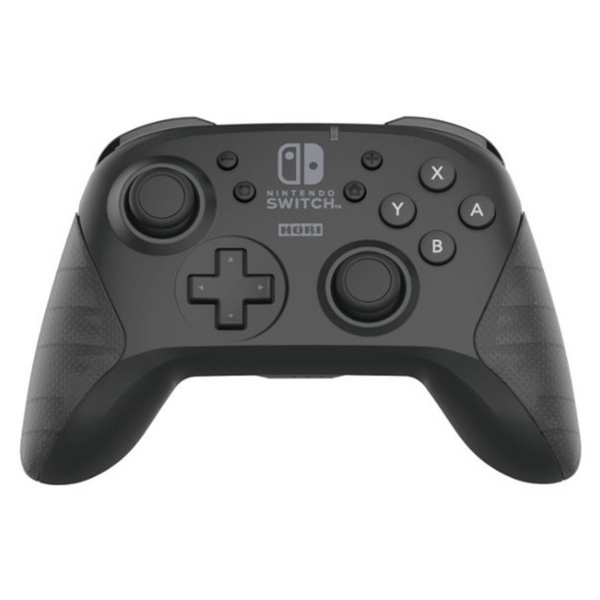 HORI Wireless Horipad Pro Controller For Nintendo Switch (2 Colors)