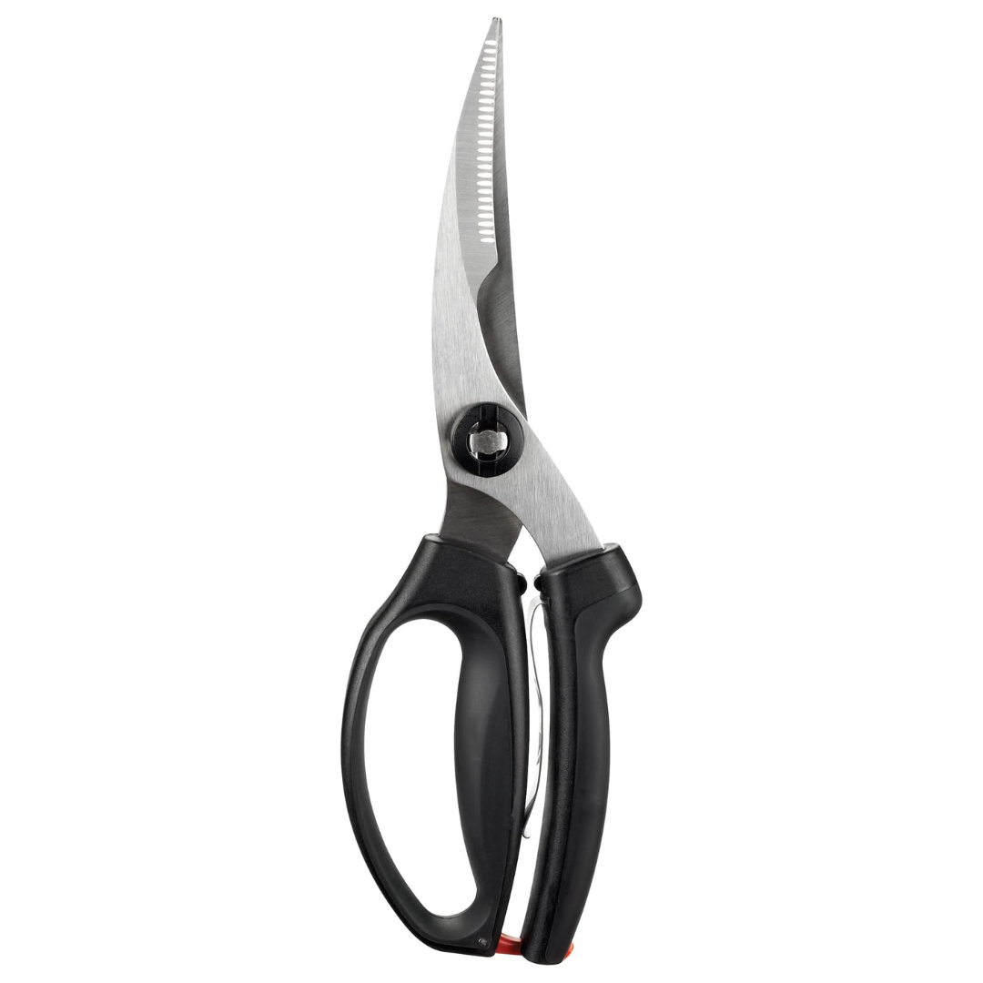 OXO Good Grips Spring-Loaded Poultry Shears